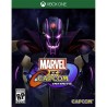 Marvel VS Capcom Infinite Deluxe Xbox One