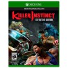 Killer Instinct Definitive Edition Xbox One