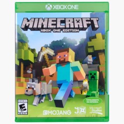 Minecraft Xbox One