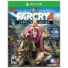 Far Cry 4 Complete Edition Xbox One