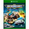 Micro Machines Xbox One