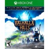 Valhalla Hills Xbox One