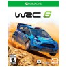 WRC 6 Xbox One