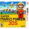 Super Mario Maker Nintendo 3DS