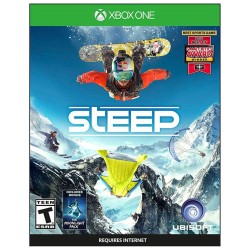 Steep Xbox One
