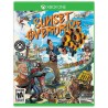 Sunset Overdrive Xbox One