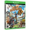 Sunset Overdrive Xbox One