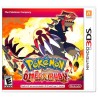 Pokemon Omega Ruby Nintendo 3DS