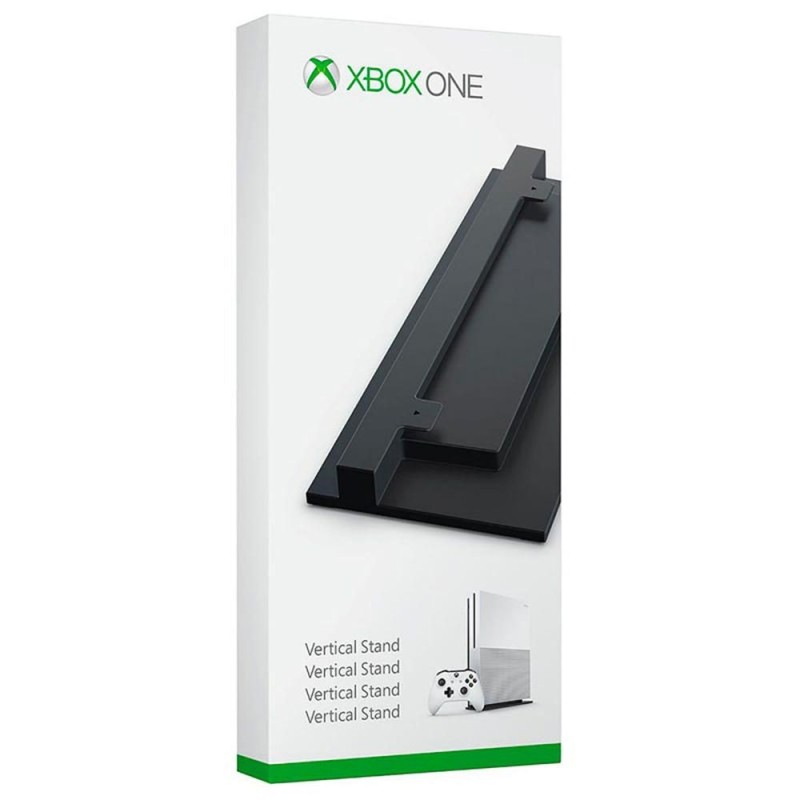 Xbox One S Soporte Vertical