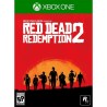 Red Dead Redemption 2 Xbox One