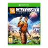 Outcast: Second Contact Xbox One