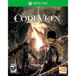 Code Vein Xbox One