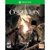 Code Vein Xbox One