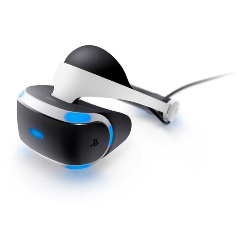Playstation VR PS4