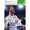 FIFA 18 Xbox 360
