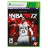 NBA 2K17 Xbox 360
