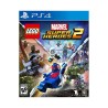 Lego Marvel Super Hero 2 PS4