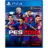 Pro Evolution Soccer 2018 PS4