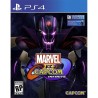 Marvel vs Capcom Infinite Deluxe PS4
