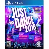 Just Dance 2018 PS4