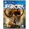 Far Cry Primal PS4
