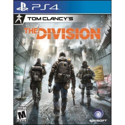 The Division PS4