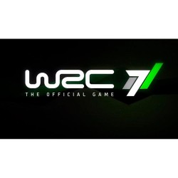 WRC7 PS4