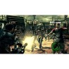 Resident Evil 5 HD PS4