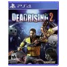 Dead Rising 2 PS4