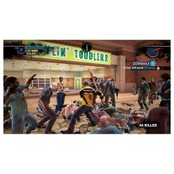 Dead Rising 2 PS4