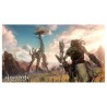 Horizon: Zero Dawn PS4