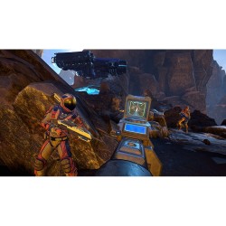 Farpoint VR PS4