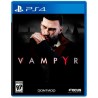 Vampyr PS4
