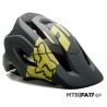 CASCO FOX METAH THRESH