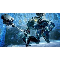 Code Vein PS4