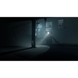 Inside/Limbo (Double Pack) PS4