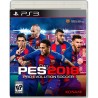 Pro Evolution Soccer 2018 PS3