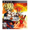 Dragon Ball Xenoverse PS3