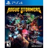 Rogue Stormers PS4