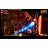 Rogue Stormers PS4