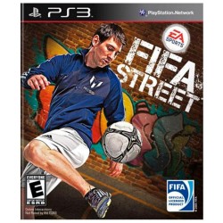 FIFA Street PS3