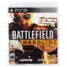 Battlefield Hardline PS3