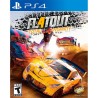 Flatout 4 Total Insanity! PS4