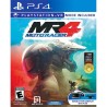 Motoracer 4 PS4