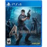 Resident Evil 4 HD PS4