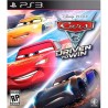 Cars 3 PS3
