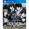 Psycho Pass Mandatory Happ PS4