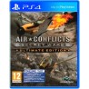 Air Conflicts: Secret Wars PS4