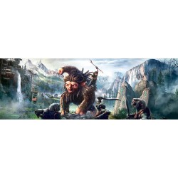 Troll & I PS4