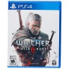 The Witcher 3 Wild Hunt PS4